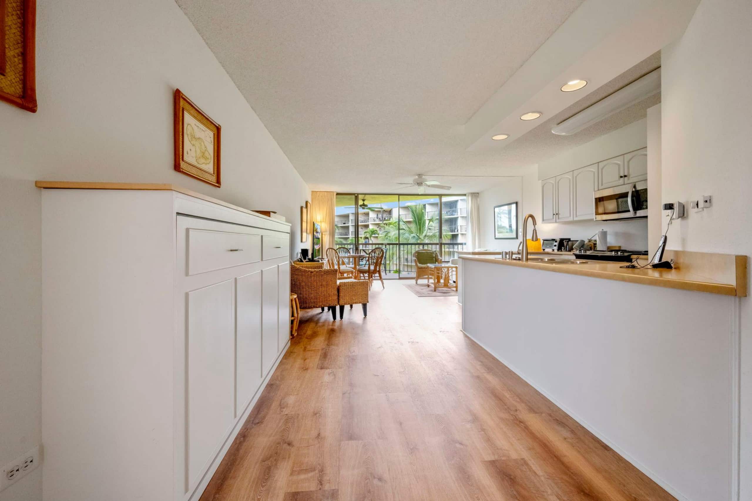 Condo in Kihei · ★4.67 · 1 bedroom · 3 beds · 2 baths - Image 35