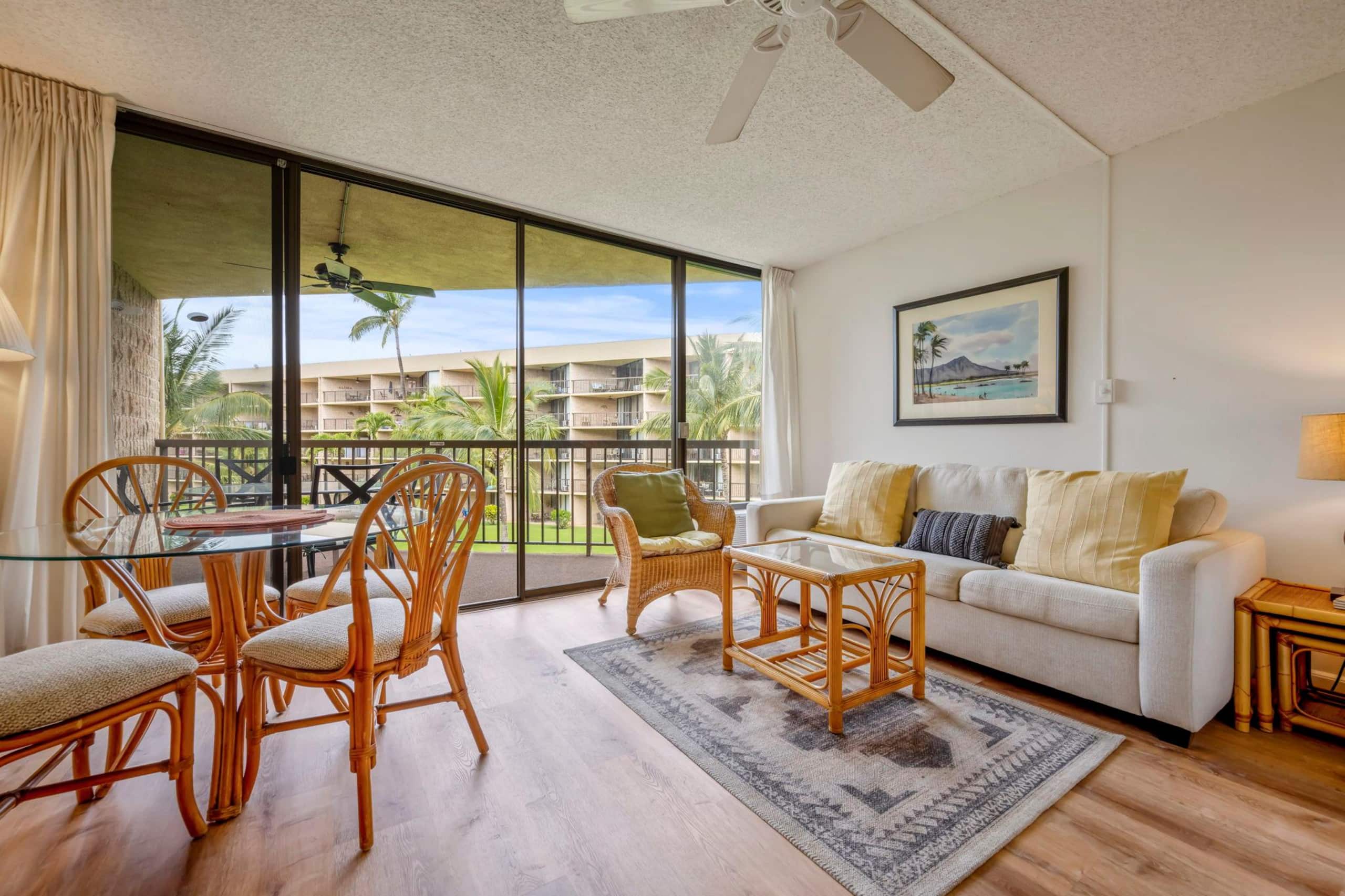 Condo in Kihei · ★4.67 · 1 bedroom · 3 beds · 2 baths - Image 5