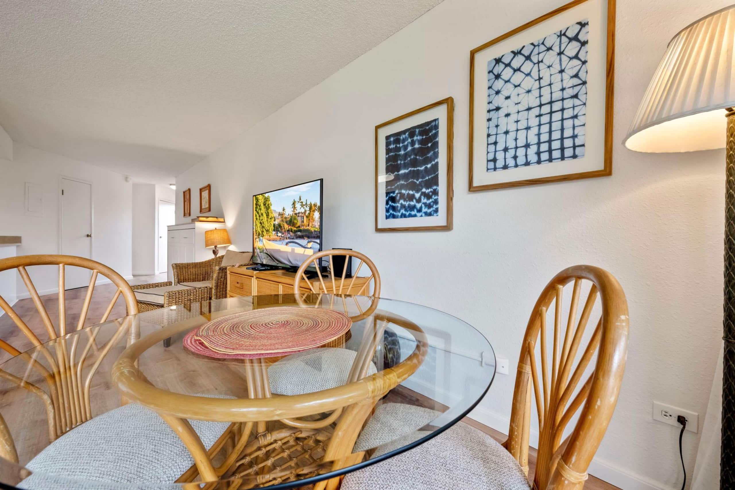 Condo in Kihei · ★4.67 · 1 bedroom · 3 beds · 2 baths - Image 27