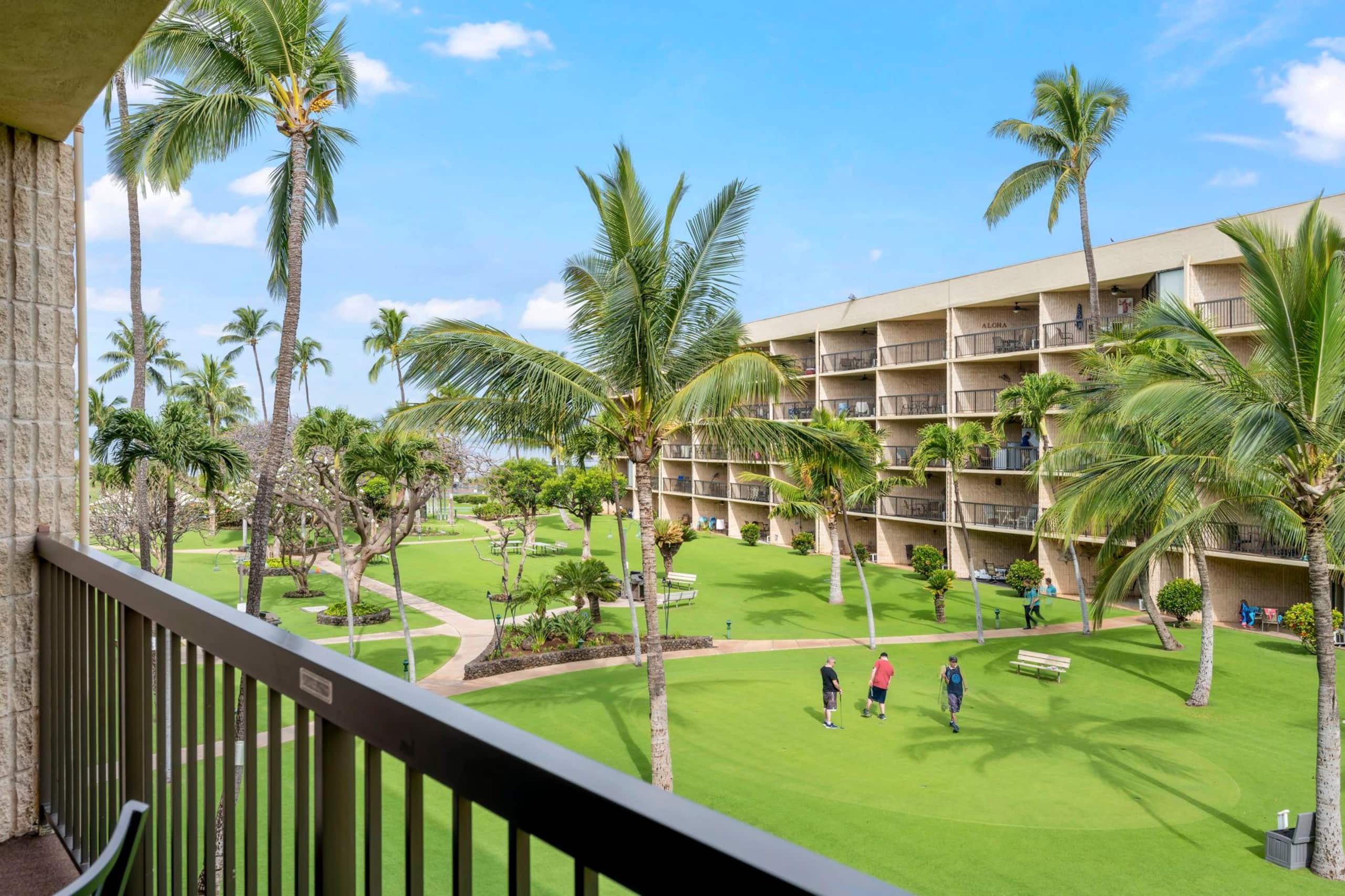 Condo in Kihei · ★4.67 · 1 bedroom · 3 beds · 2 baths - Image 13
