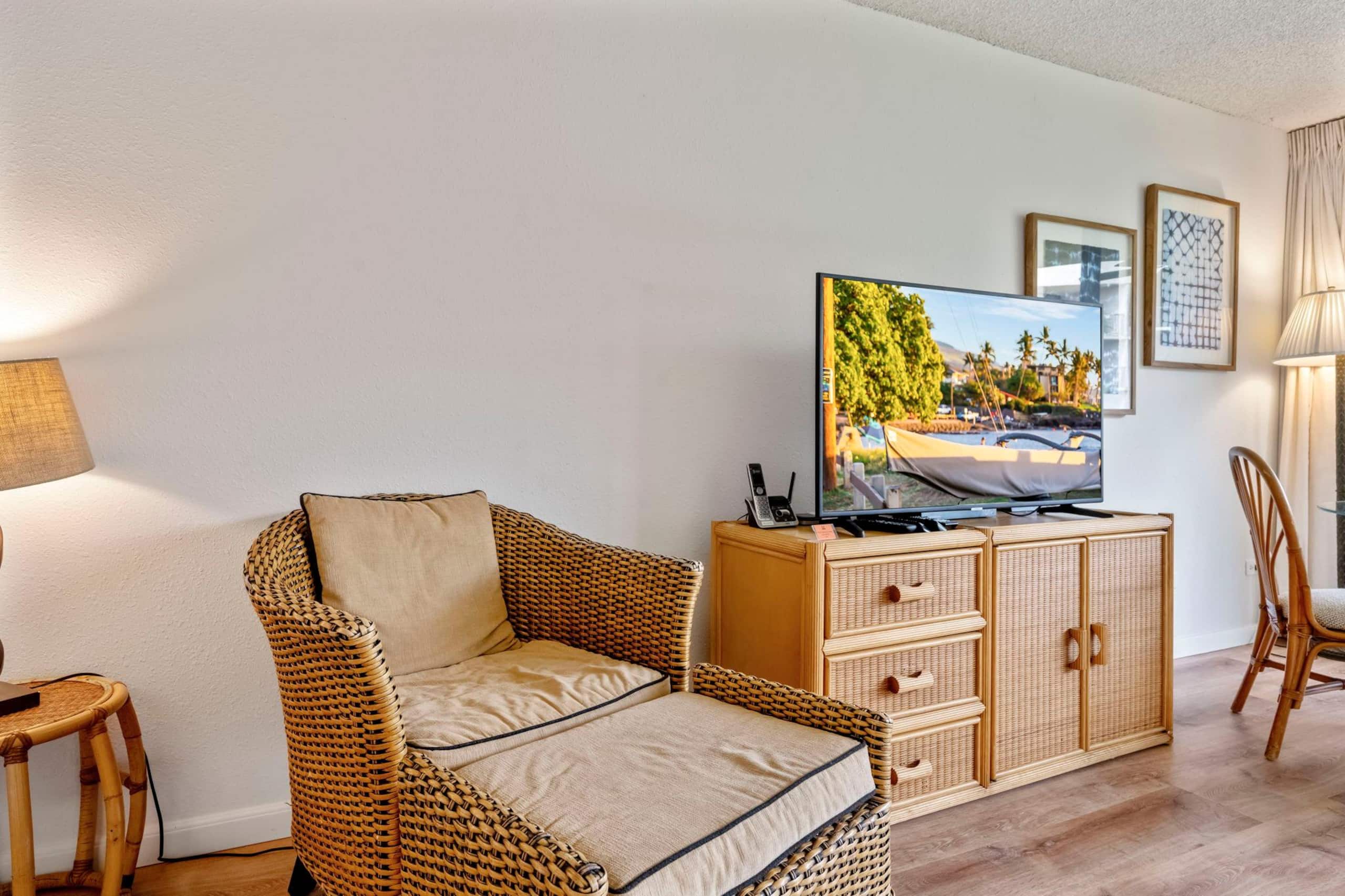 Condo in Kihei · ★4.67 · 1 bedroom · 3 beds · 2 baths - Image 26