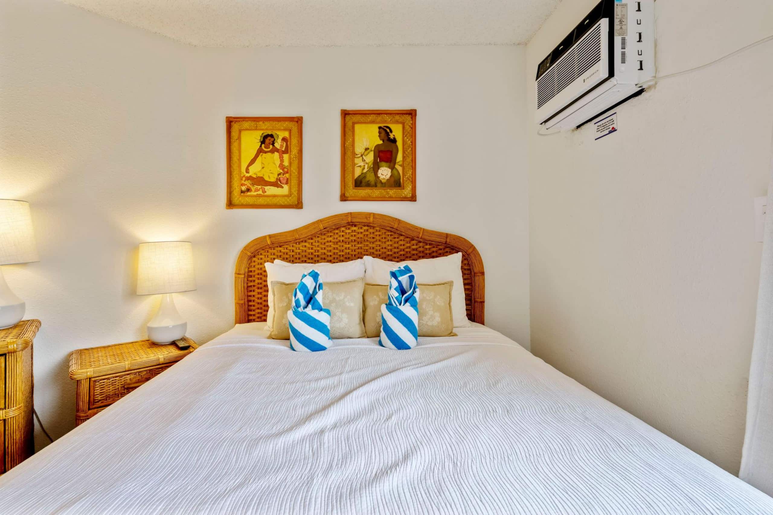 Condo in Kihei · ★4.67 · 1 bedroom · 3 beds · 2 baths - Image 45