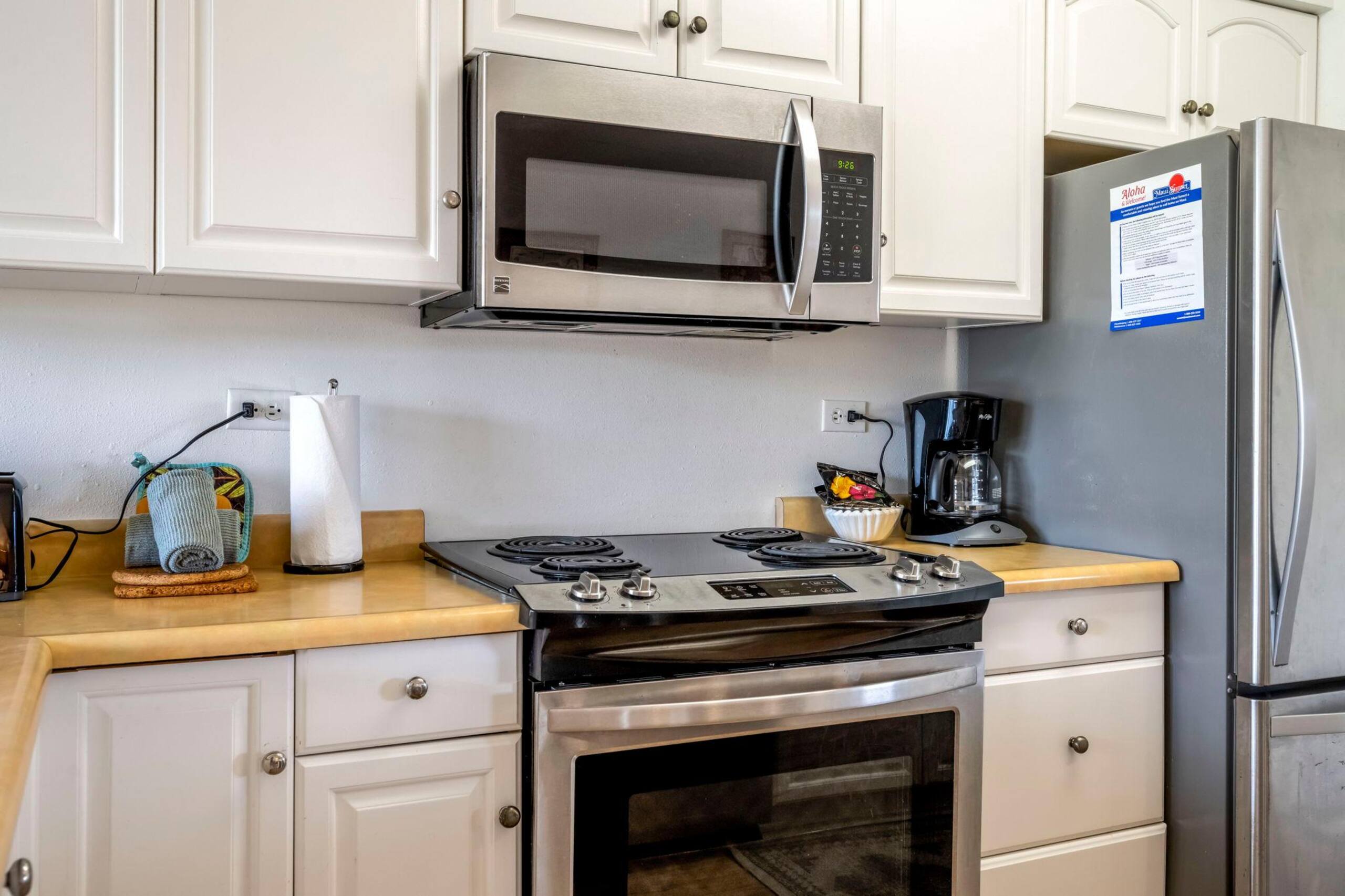 Condo in Kihei · ★4.67 · 1 bedroom · 3 beds · 2 baths - Image 33