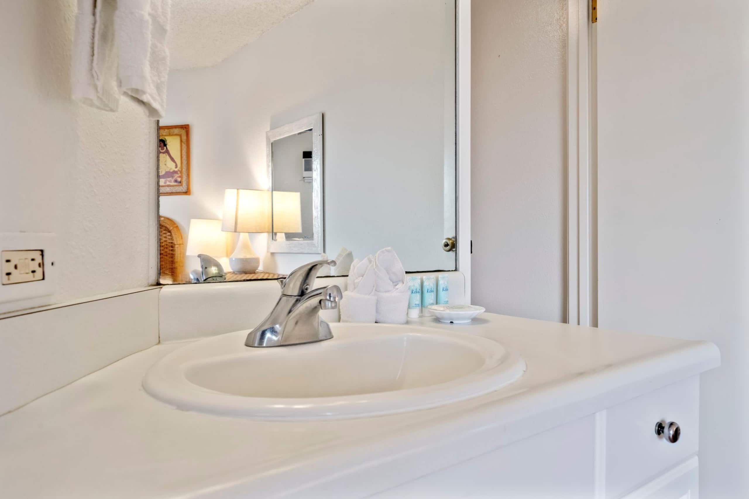 Condo in Kihei · ★4.67 · 1 bedroom · 3 beds · 2 baths - Image 48