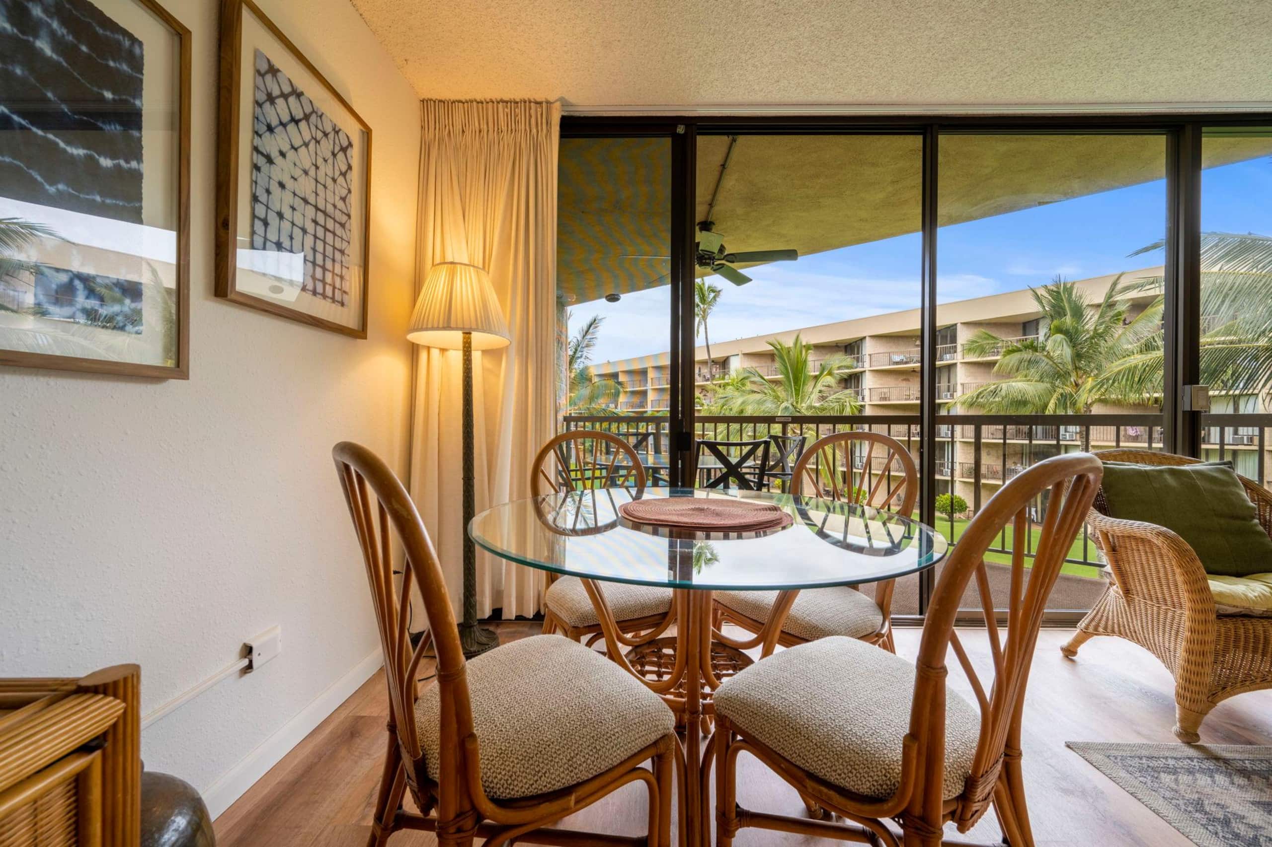 Condo in Kihei · ★4.67 · 1 bedroom · 3 beds · 2 baths - Image 25