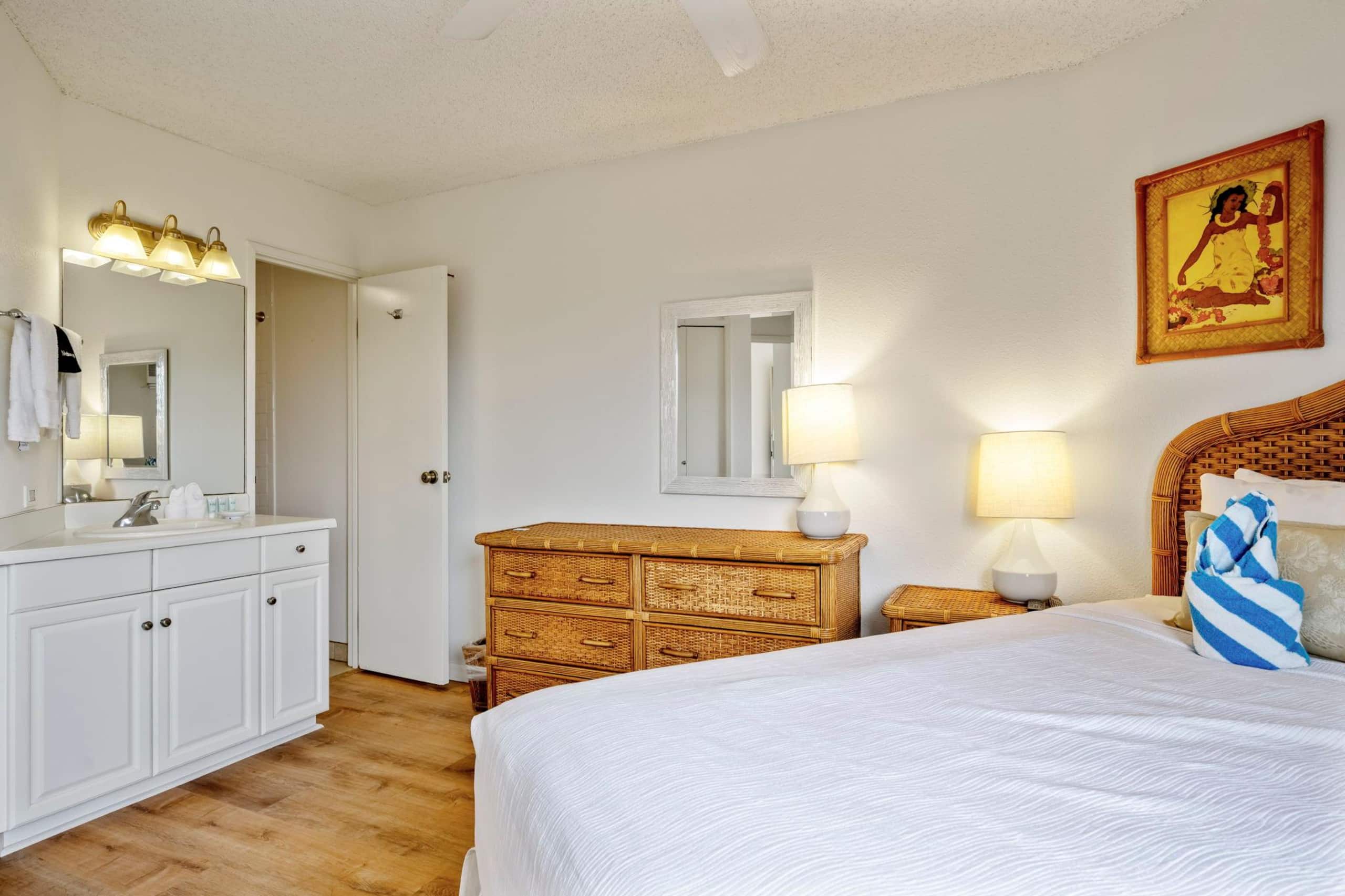 Condo in Kihei · ★4.67 · 1 bedroom · 3 beds · 2 baths - Image 47