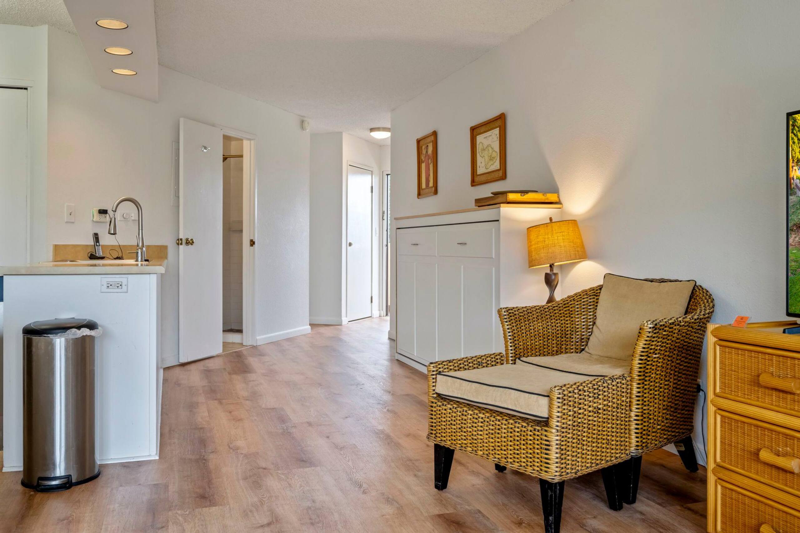 Condo in Kihei · ★4.67 · 1 bedroom · 3 beds · 2 baths - Image 31