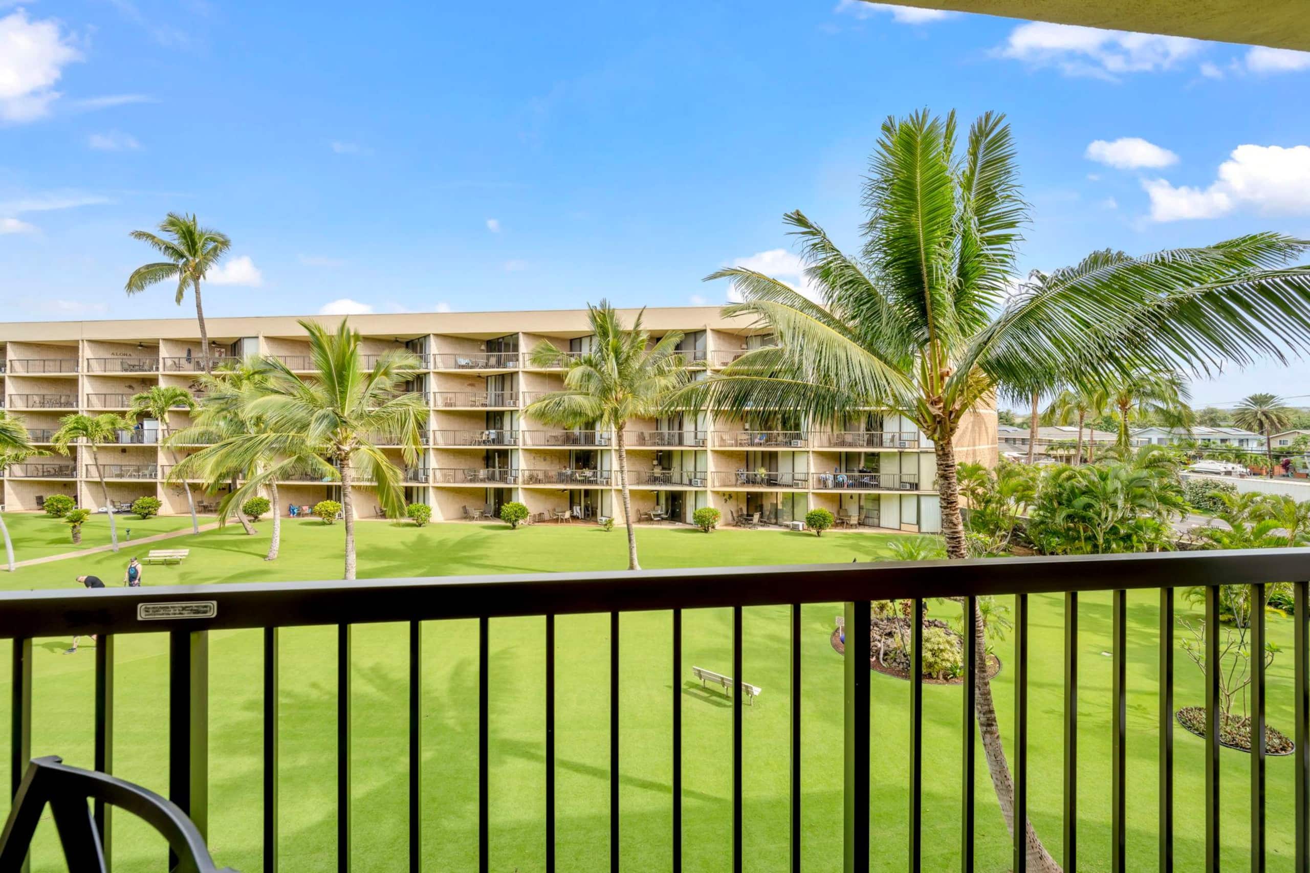 Condo in Kihei · ★4.67 · 1 bedroom · 3 beds · 2 baths - Image 20