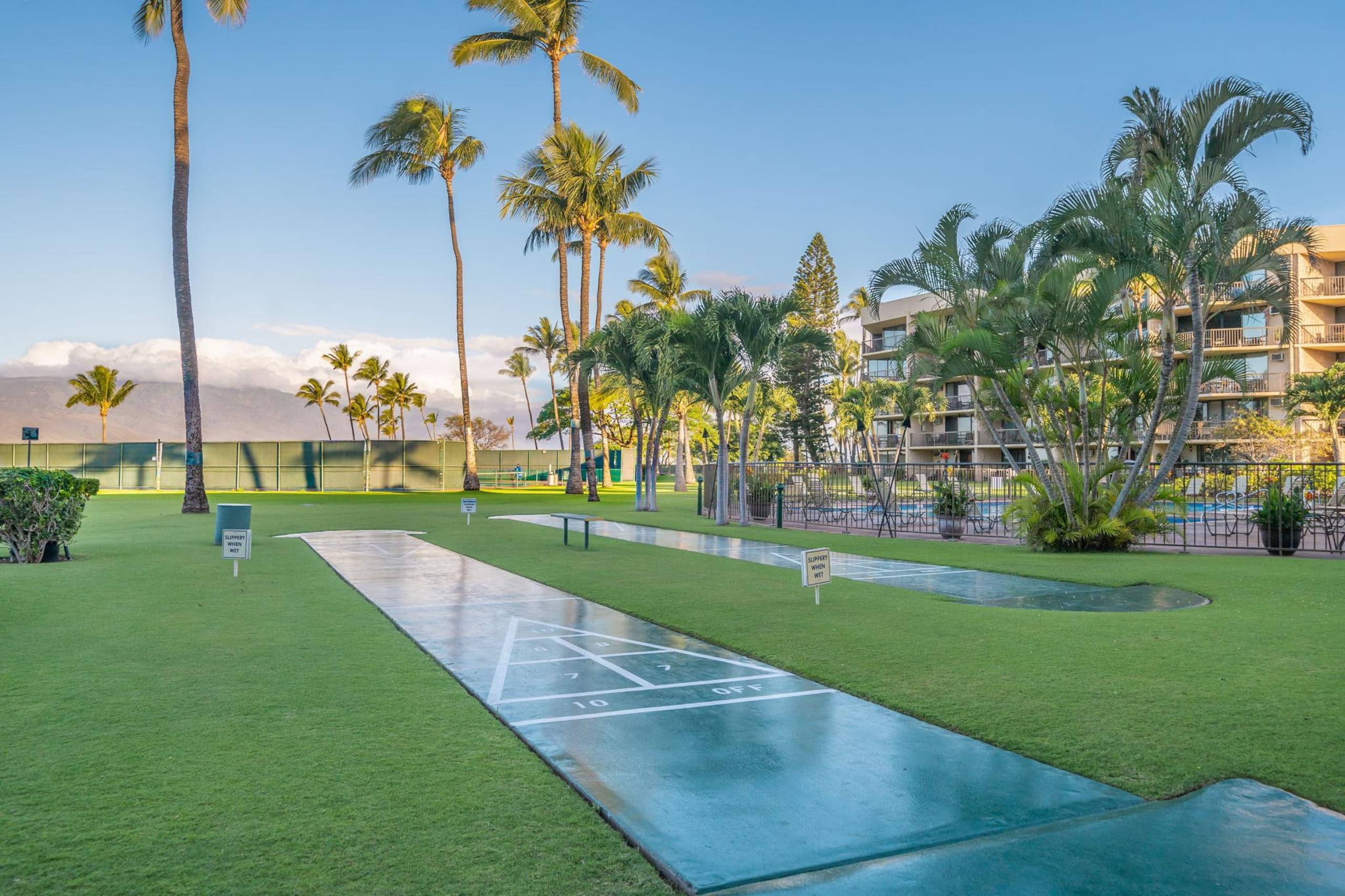 Condo in Kihei · ★4.67 · 1 bedroom · 3 beds · 2 baths - Image 9