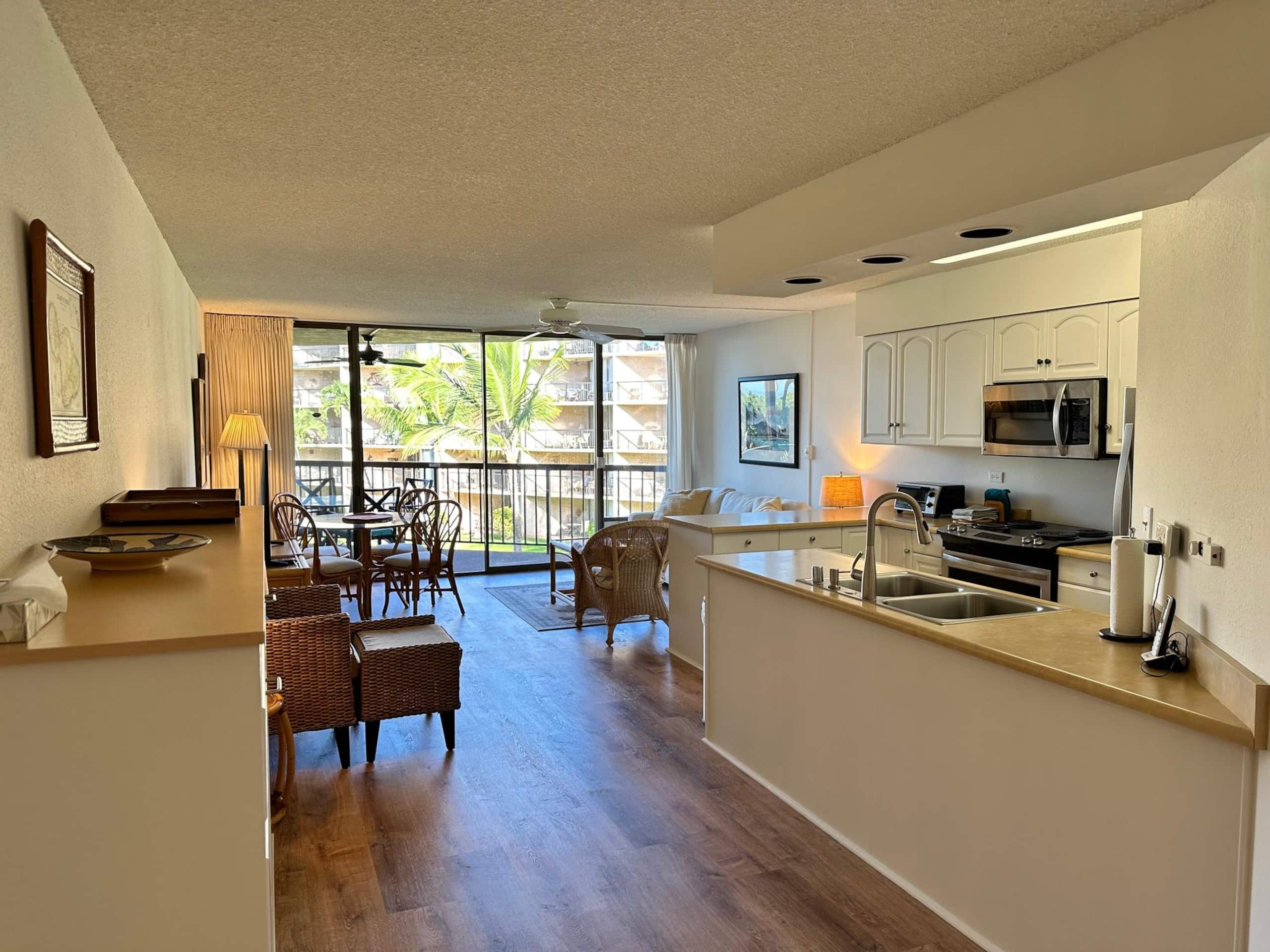 Condo in Kihei · ★4.67 · 1 bedroom · 3 beds · 2 baths - Image 16