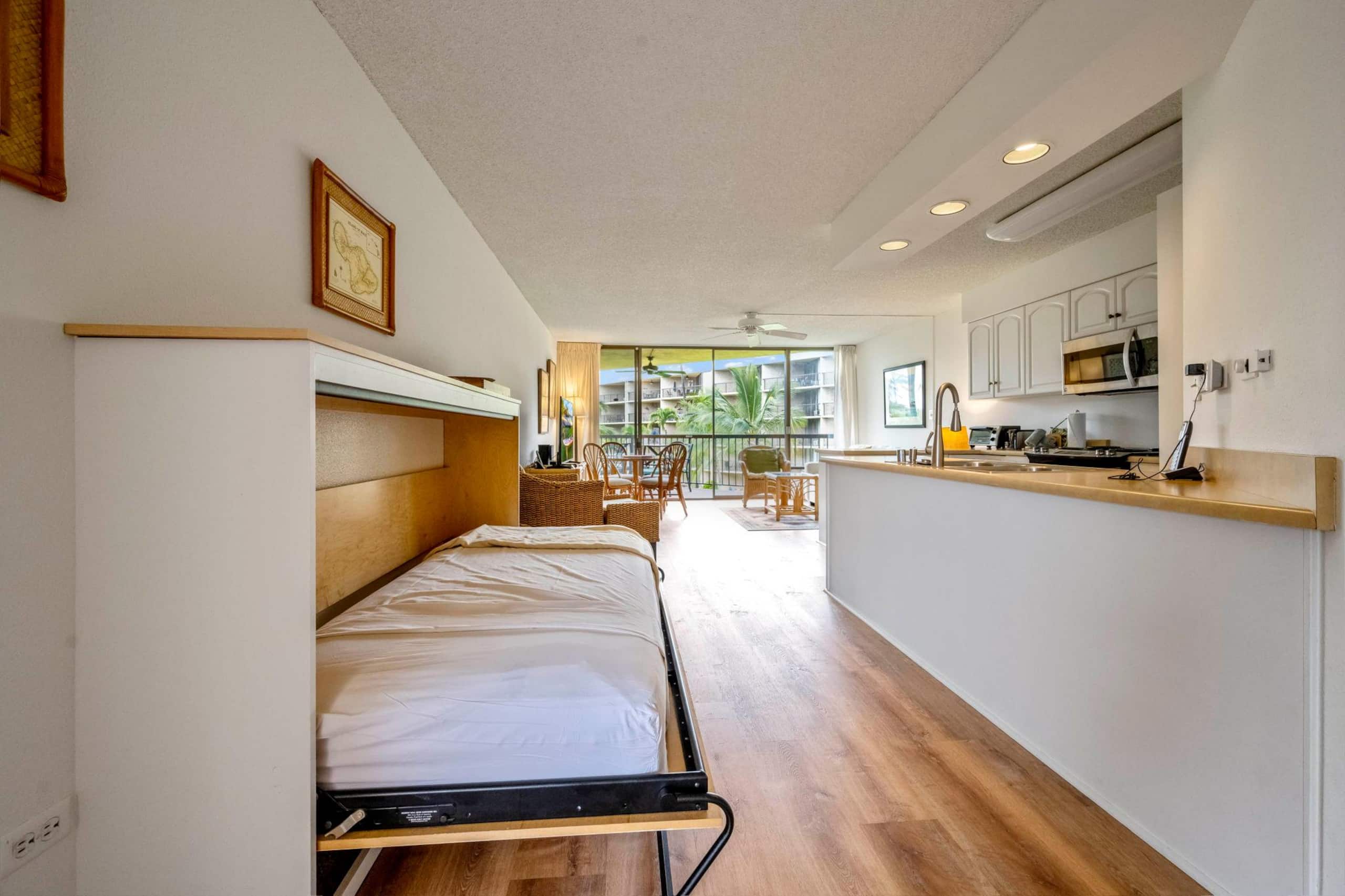 Condo in Kihei · ★4.67 · 1 bedroom · 3 beds · 2 baths - Image 38