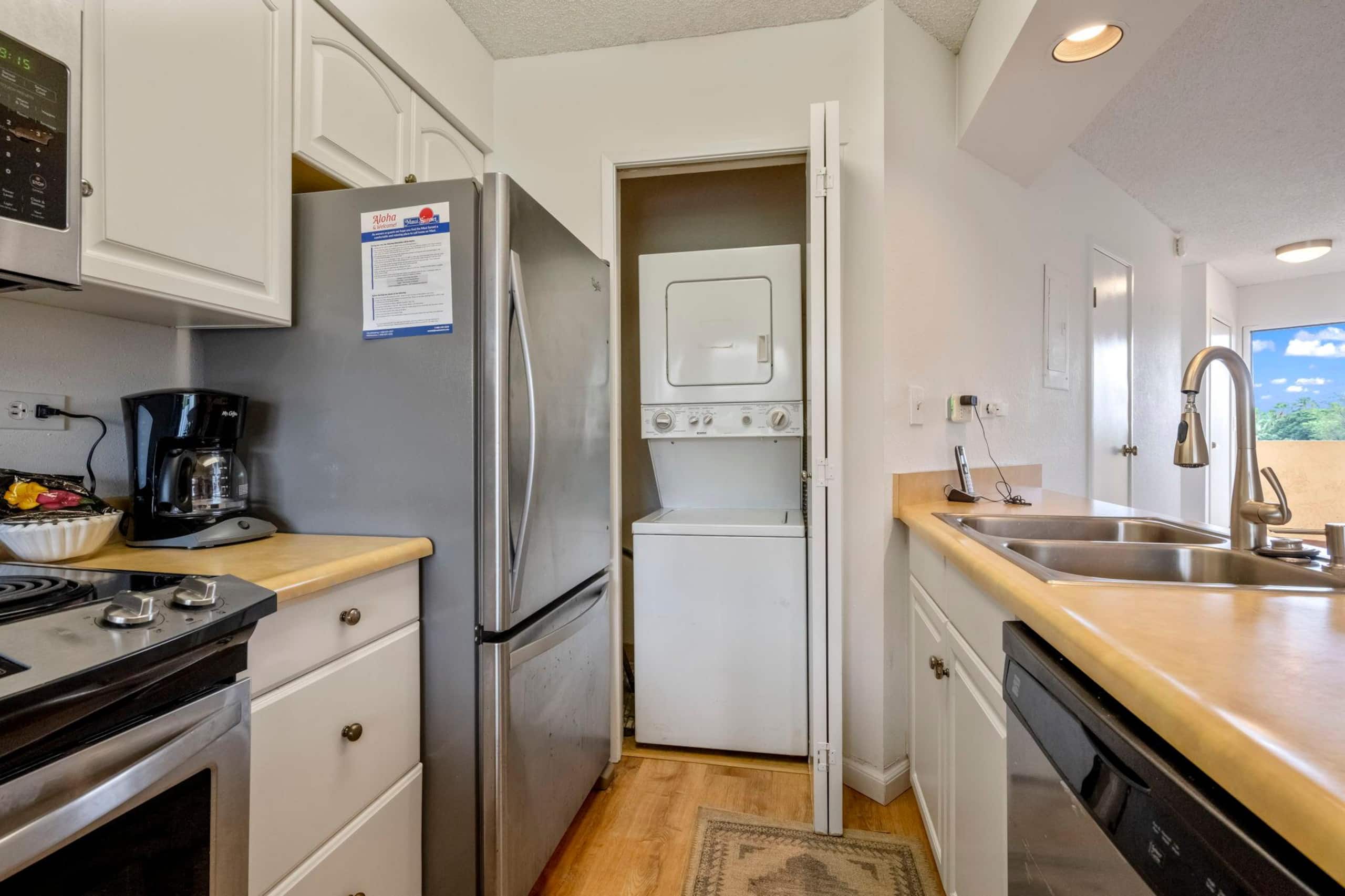 Condo in Kihei · ★4.67 · 1 bedroom · 3 beds · 2 baths - Image 29