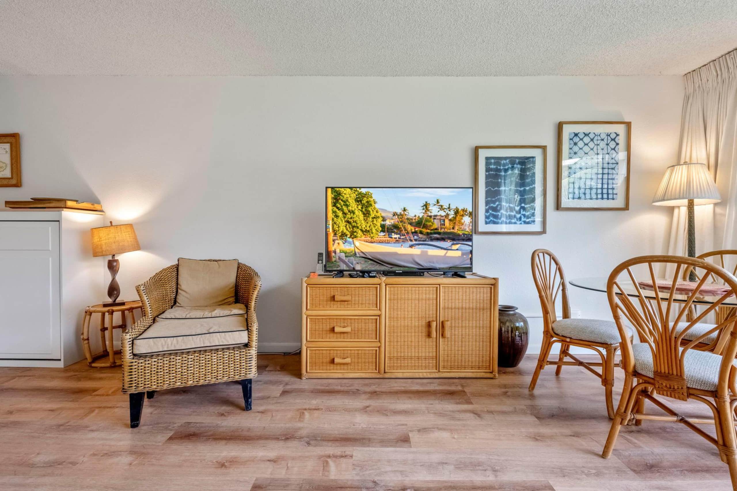 Condo in Kihei · ★4.67 · 1 bedroom · 3 beds · 2 baths - Image 30