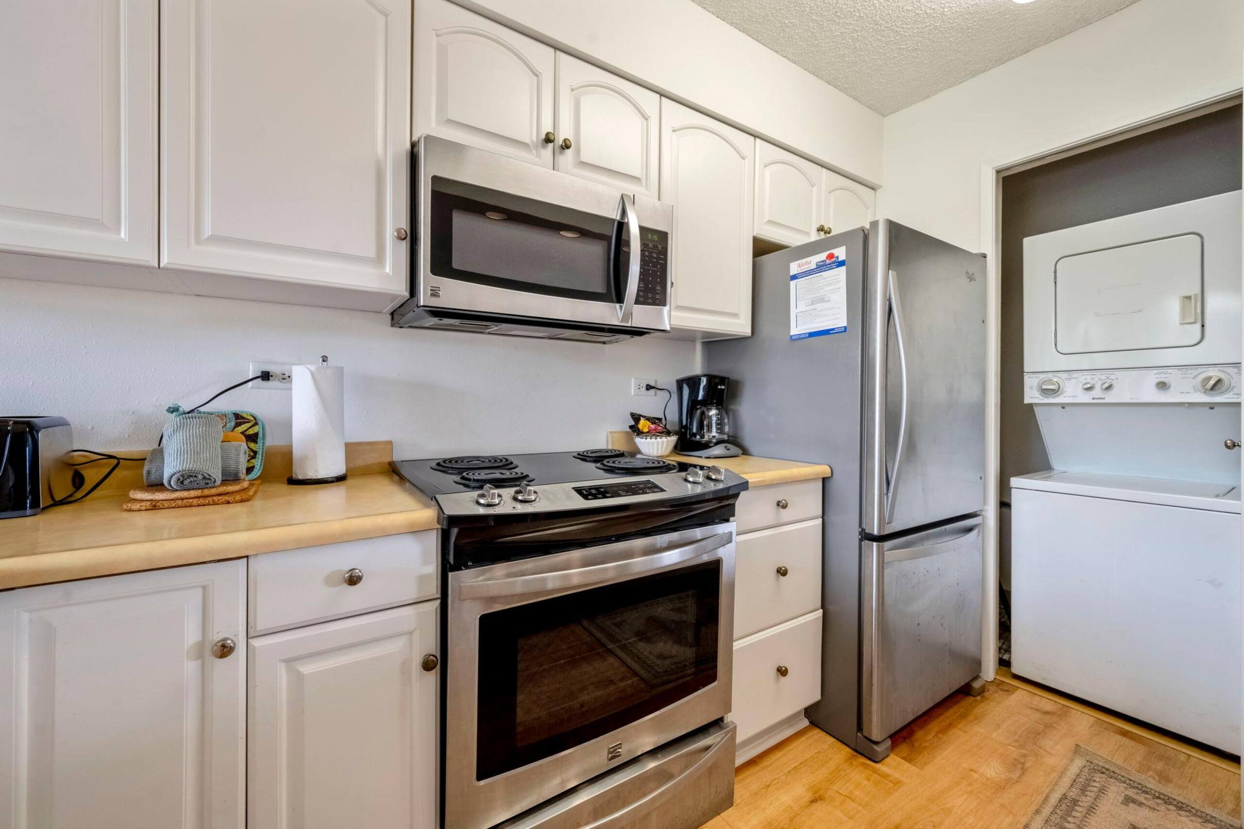 Condo in Kihei · ★4.67 · 1 bedroom · 3 beds · 2 baths - Image 32