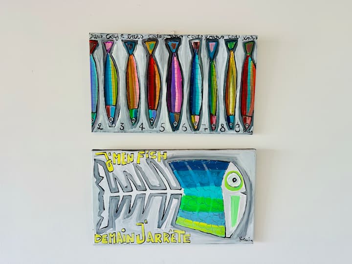 ديكور شقة نوتيلوس 