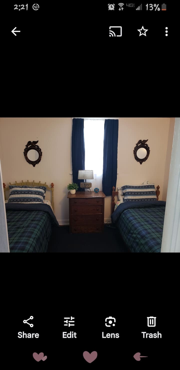 Habitación 1