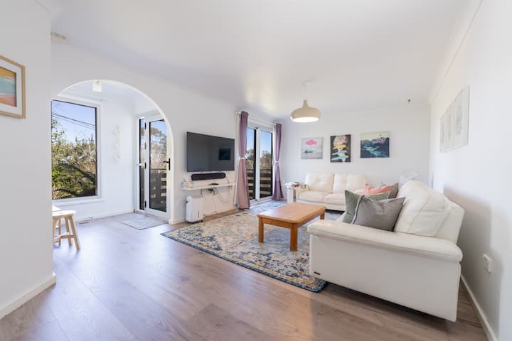 Mountain Hideaway Close To Leura Village - Katoomba