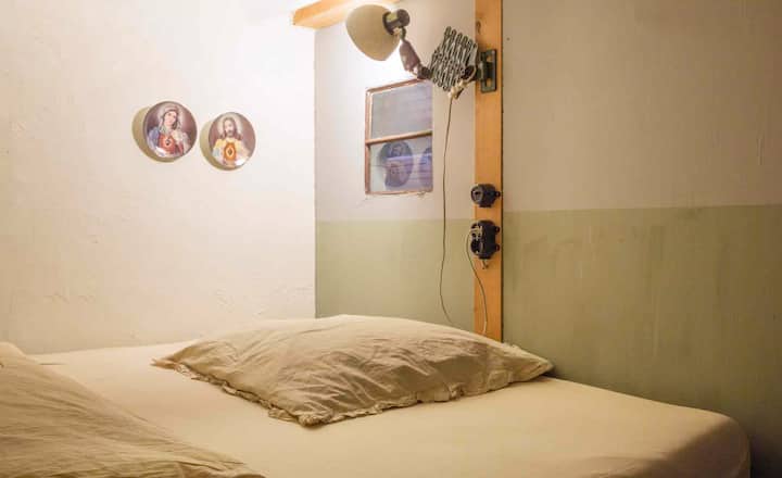 Chambre 4