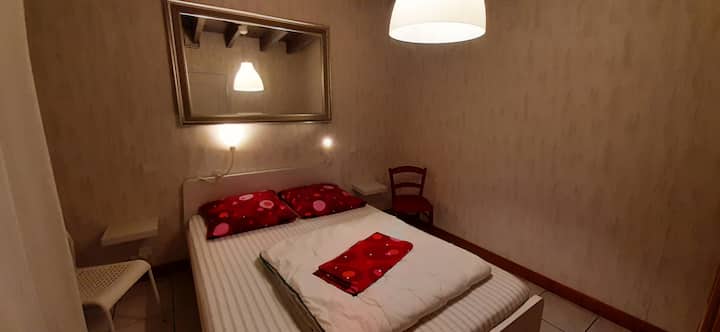 Habitación 1