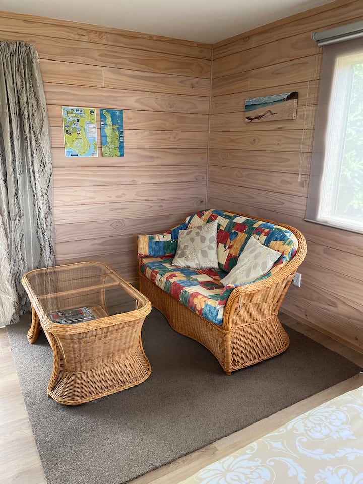 Garden Haven Whitianga Unit 1/2 - Whitianga