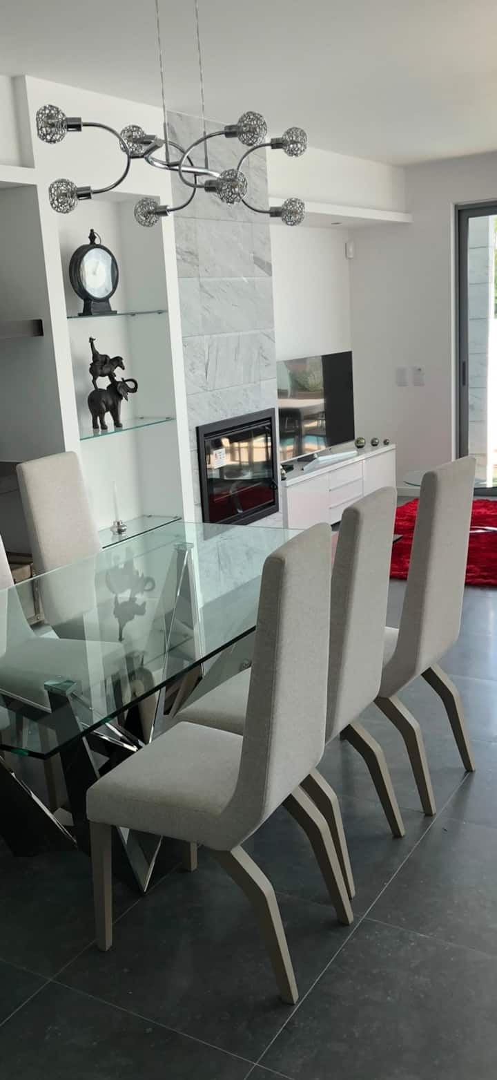 ห้องนั่งเล่น
