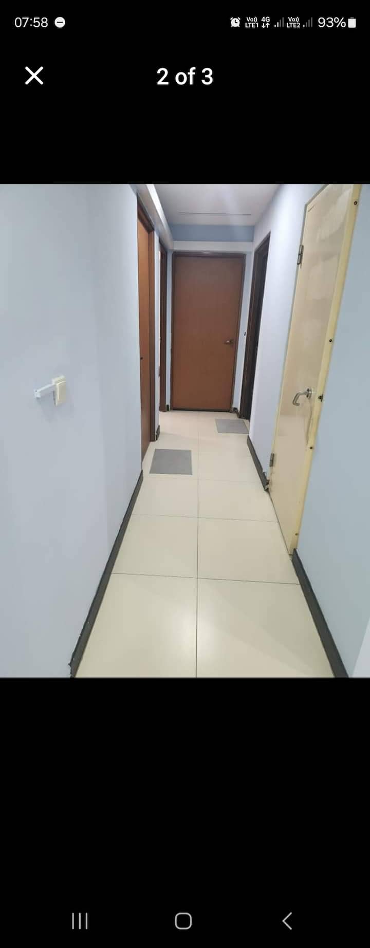 Private Room For Stay (Non-sharing) - Singapore