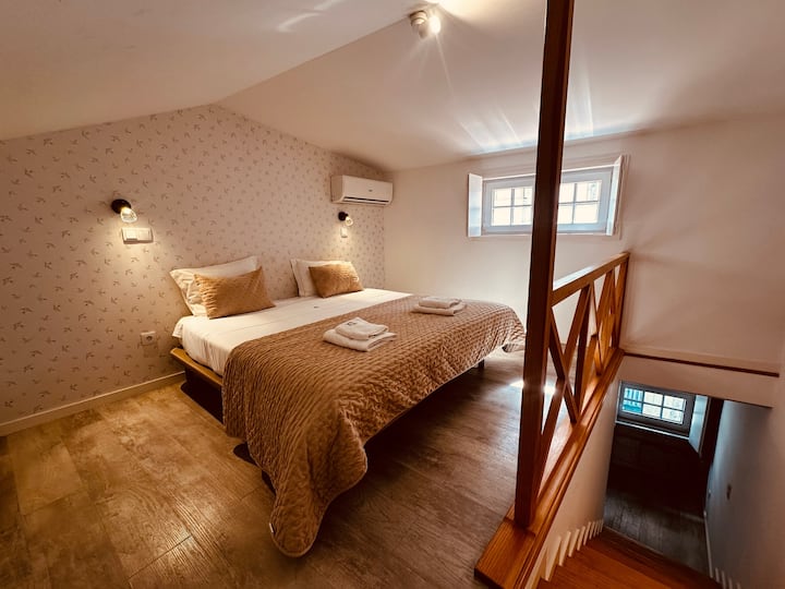 Casa Jardim D - Porto