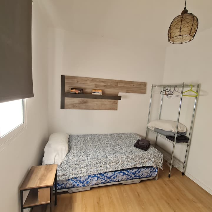 Dhomë gjumi 3
