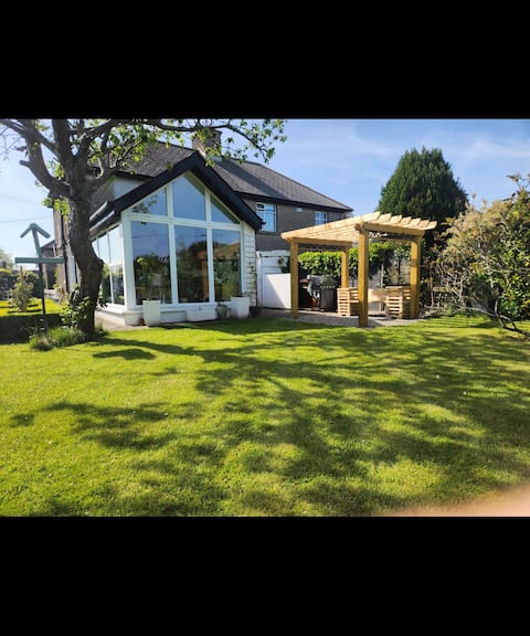 Period home in Drogheda