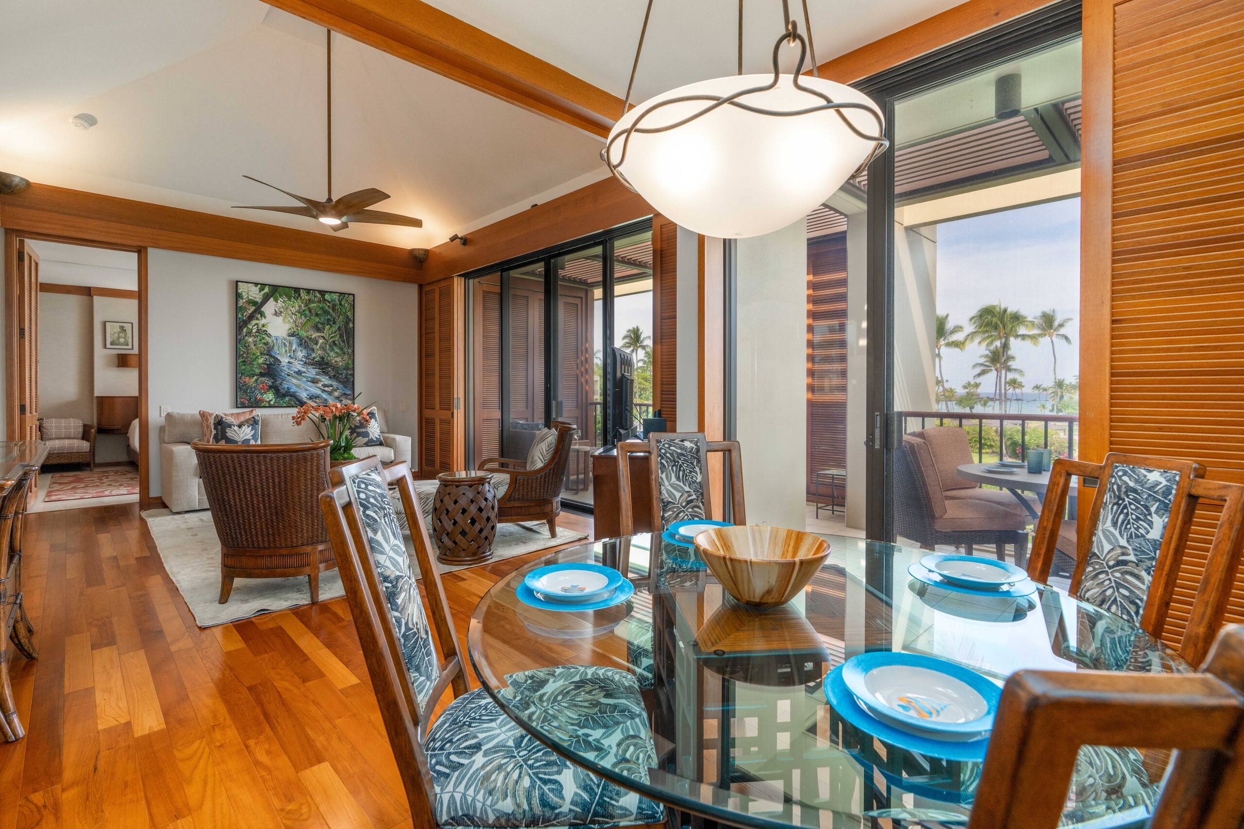 Condo in Waimea · ★4.6 · 2 bedrooms · 3 beds · 2.5 baths - Image 4