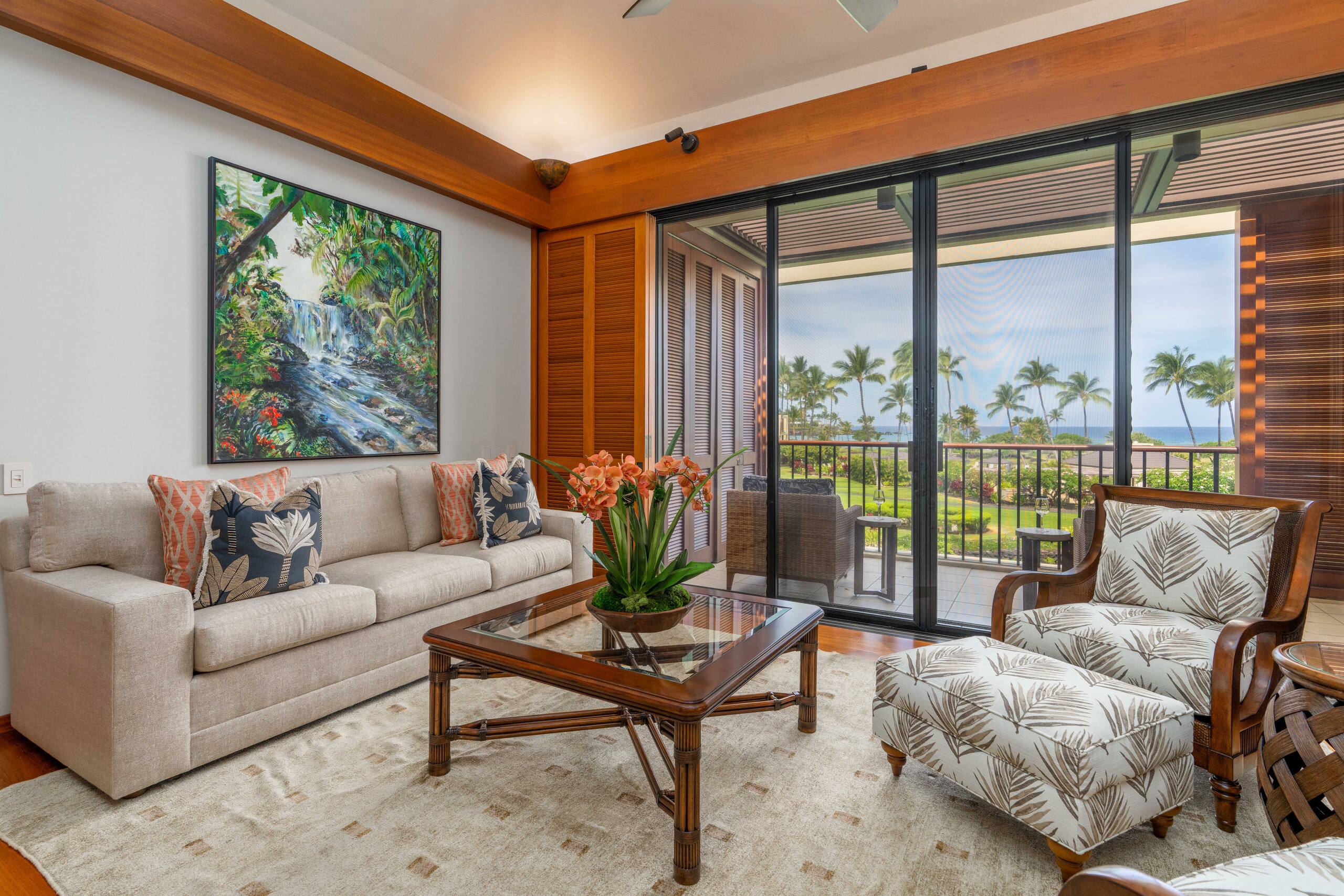 Condo in Waimea · ★4.6 · 2 bedrooms · 3 beds · 2.5 baths - Image 1
