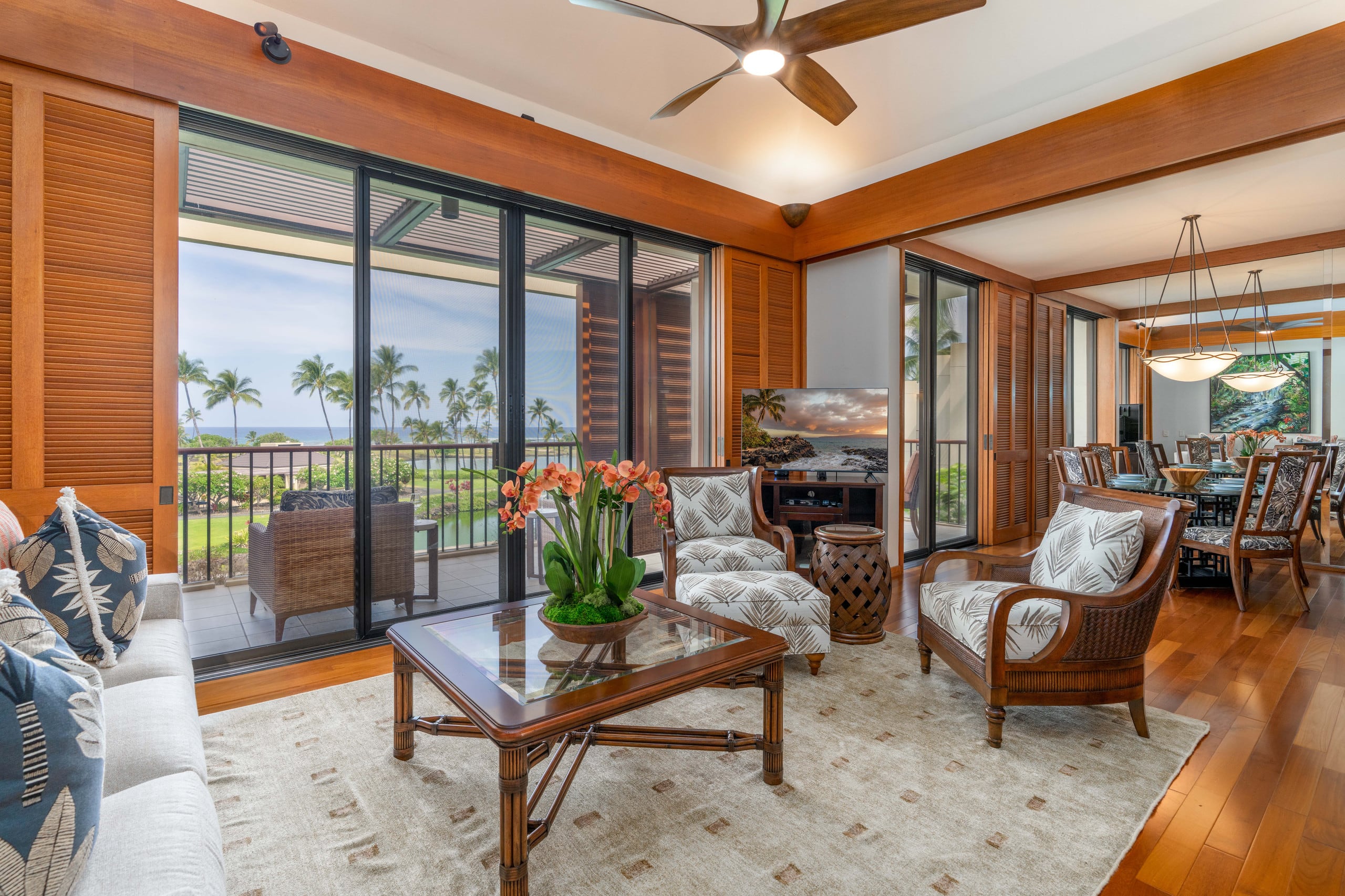 Condo in Waimea · ★4.6 · 2 bedrooms · 3 beds · 2.5 baths - Image 2