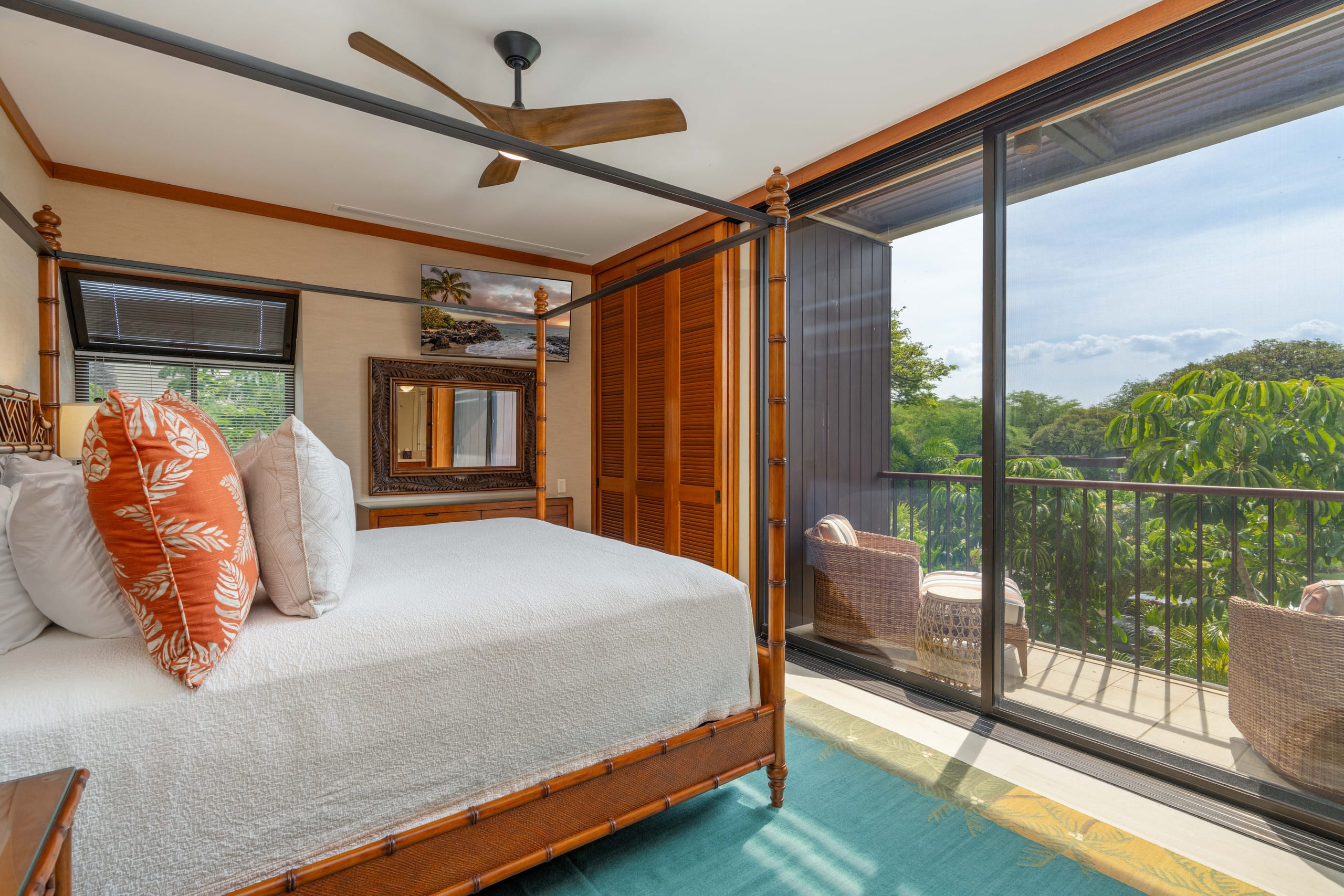 Condo in Waimea · ★4.6 · 2 bedrooms · 3 beds · 2.5 baths - Image 10