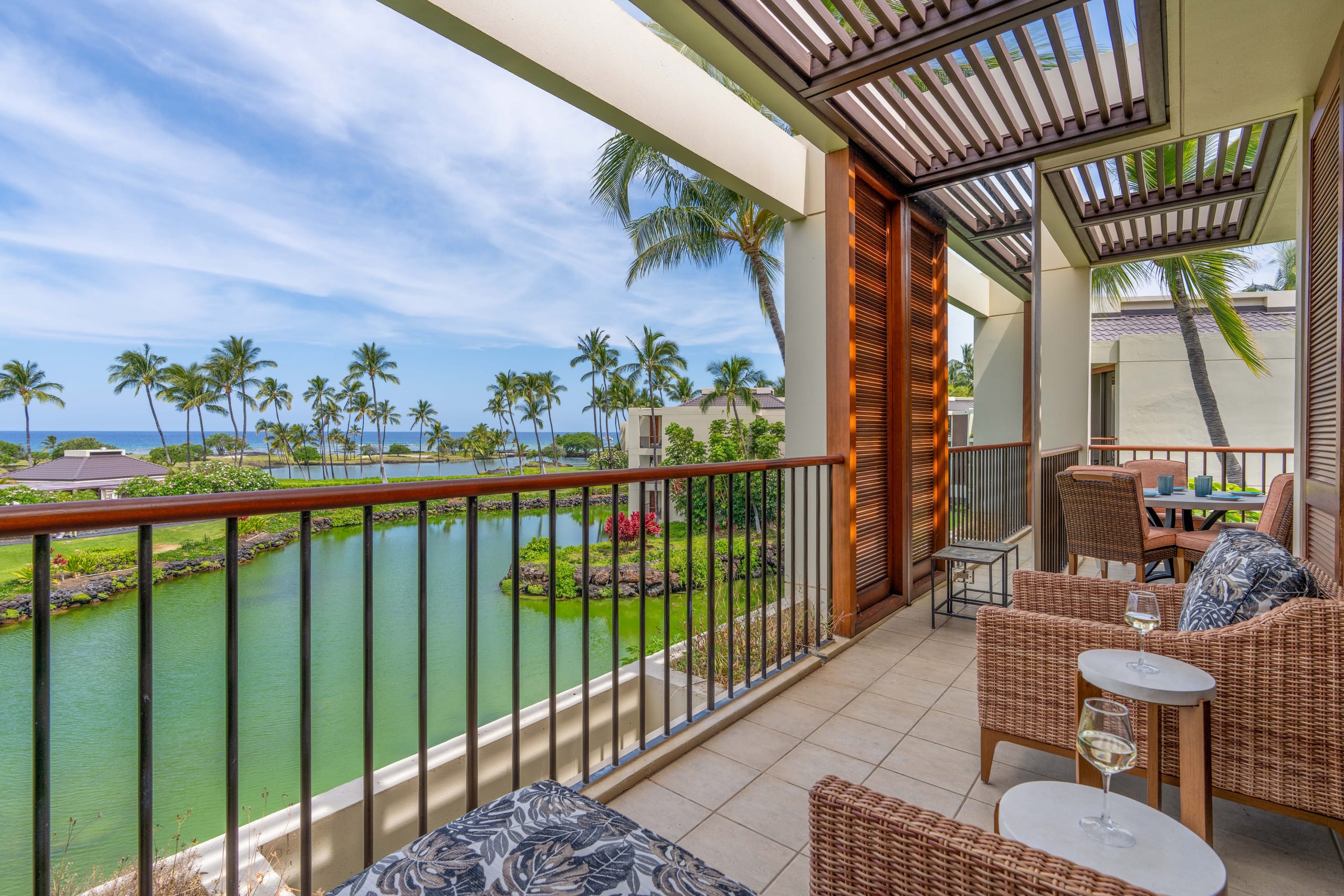 Condo in Waimea · ★4.6 · 2 bedrooms · 3 beds · 2.5 baths - Image 3