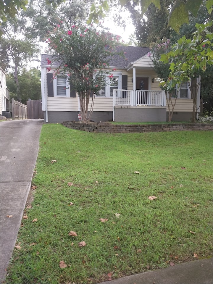 Prime Atl Location Where Buckhead Meets Midtown - Brookhaven