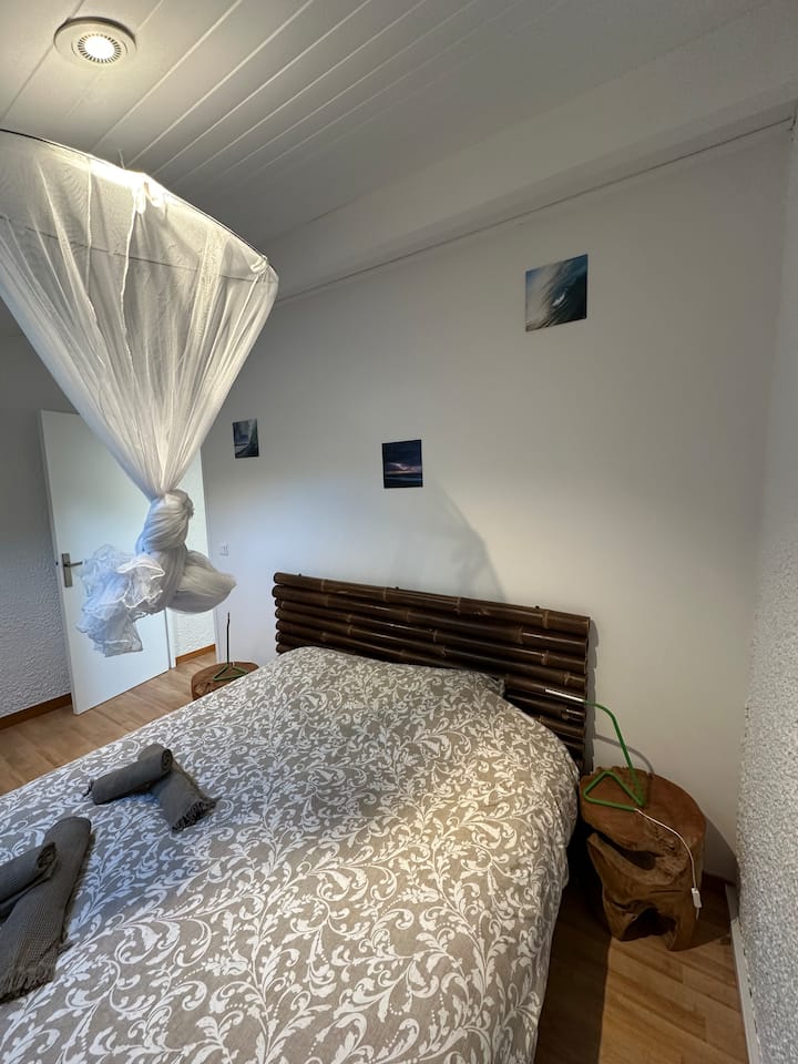 غرفة النوم 1