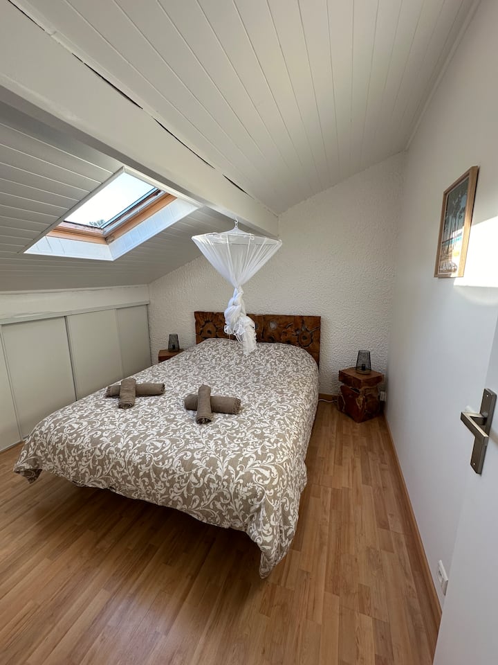 غرفة النوم 2