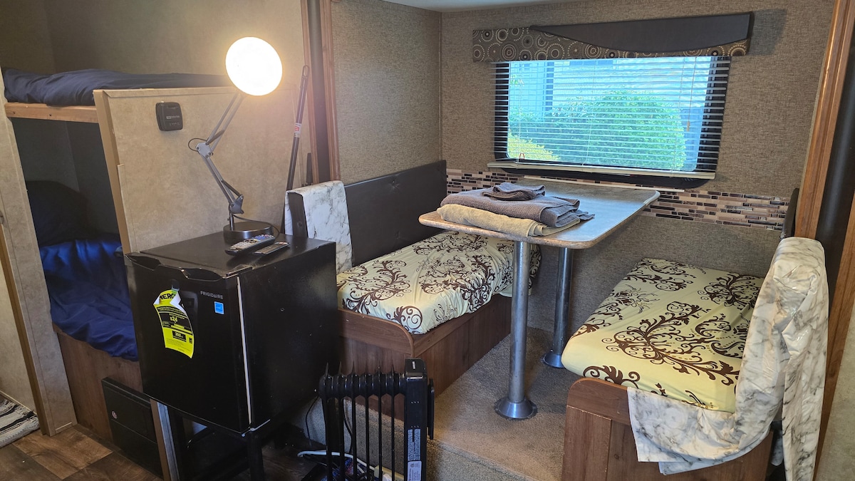 Всекидневна