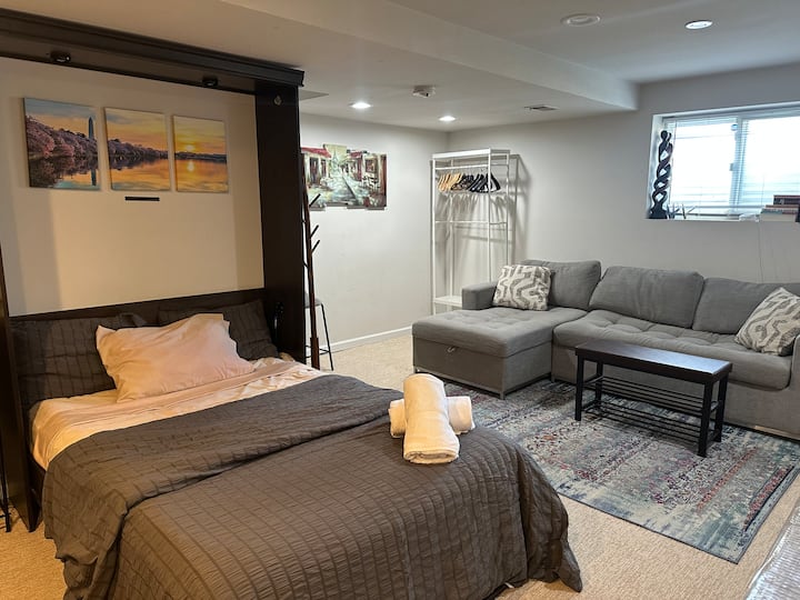 Спална соба