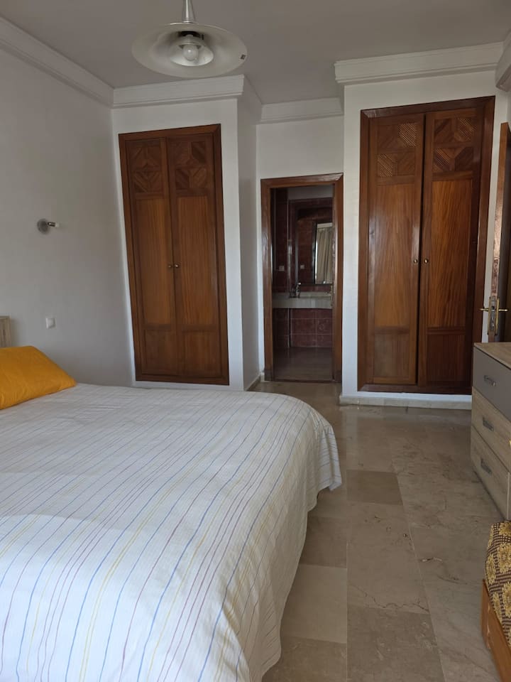 Habitación 1