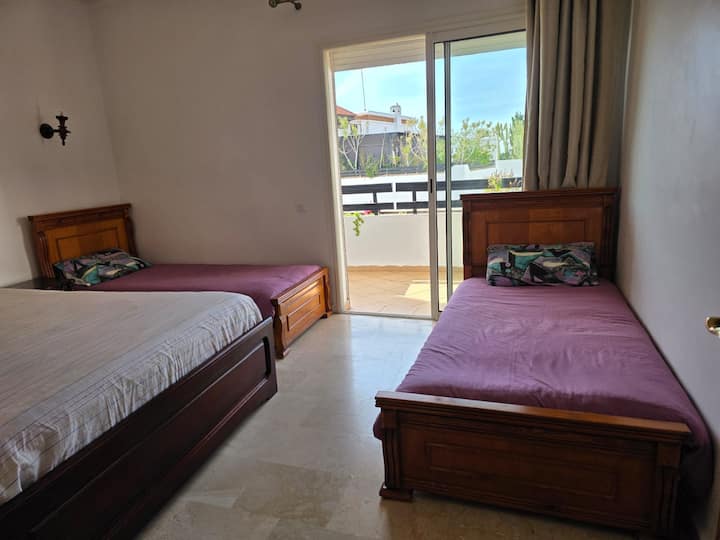 Habitación 2