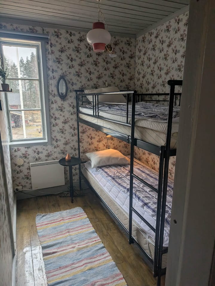 Habitación 2