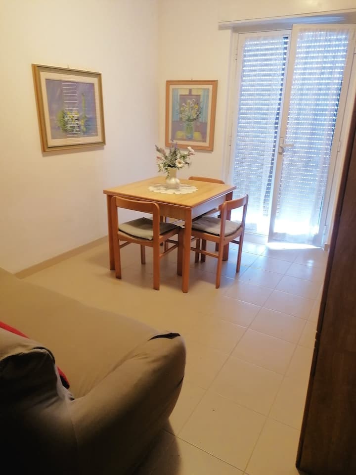 La Tua Casa In Riva Al Mare - Taggia