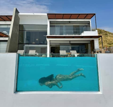 Thalassa - Luxury Villas - I