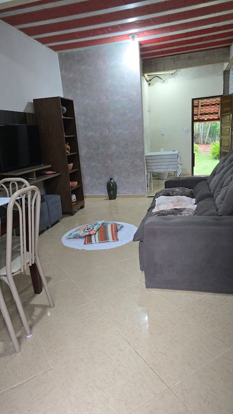Top performing Airbnb: Mountain Climate Villa. in Espírito Santo