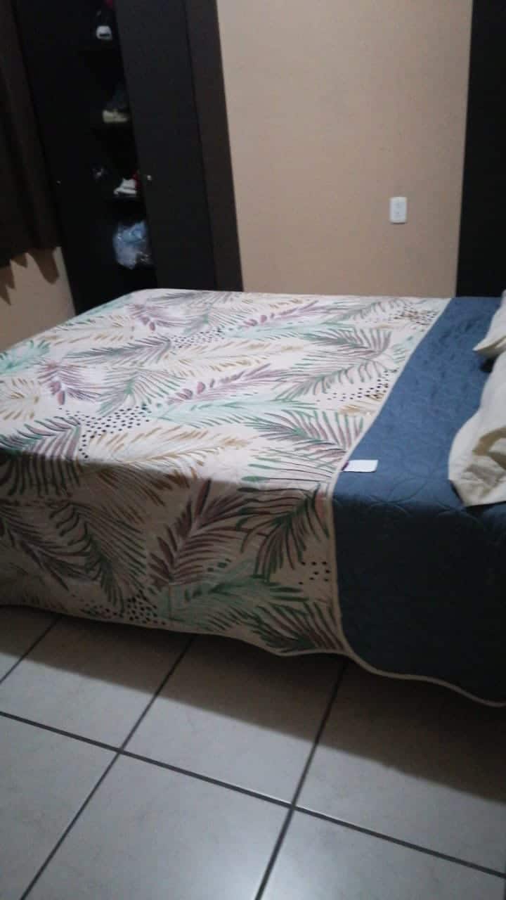 საძინებელი 2