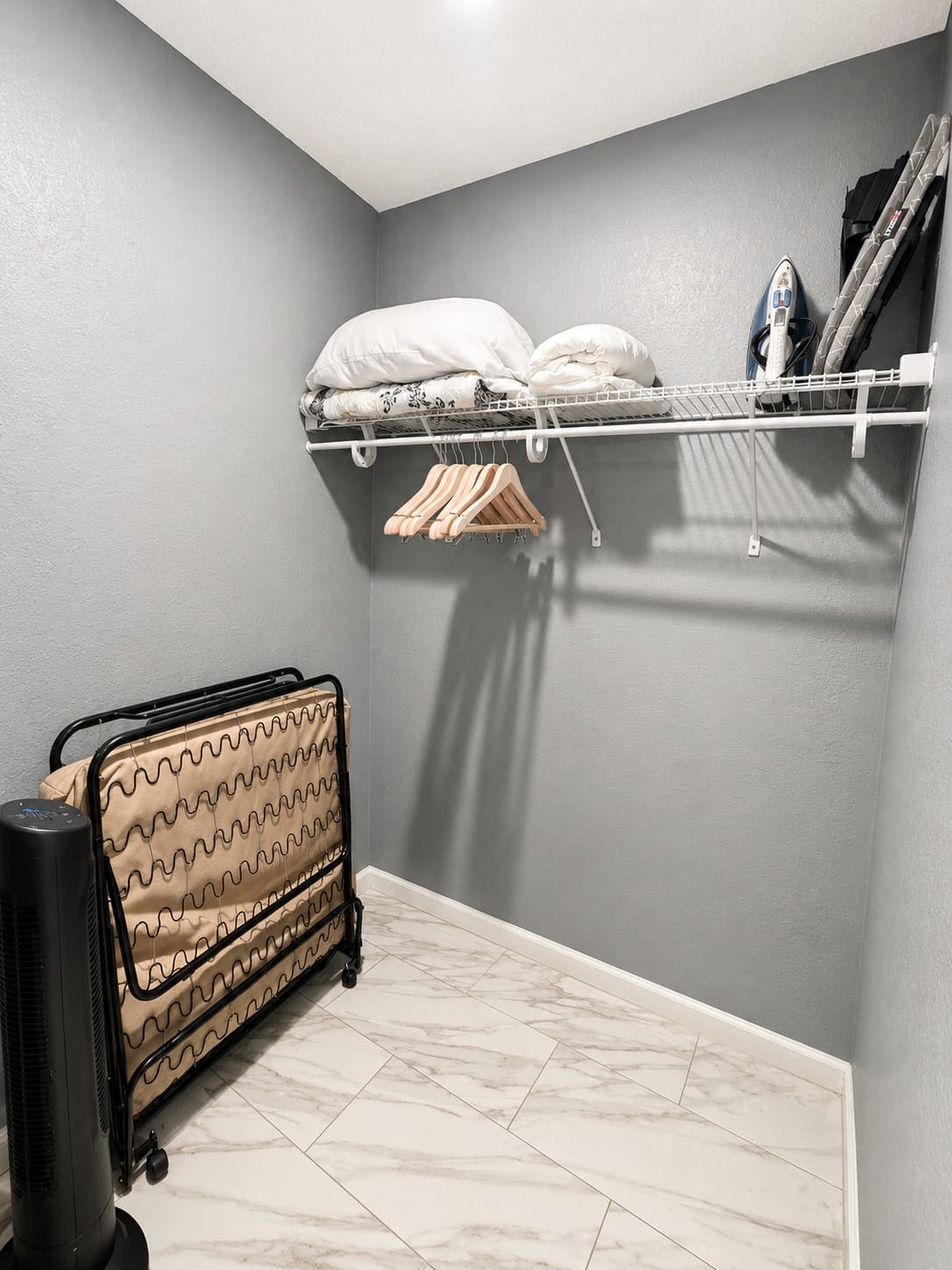 Studio 4 minutes from the airport