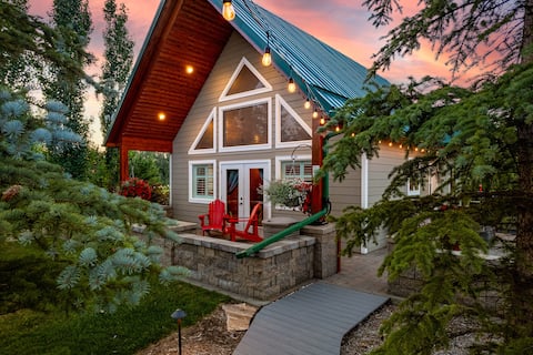 Beaver Hills Retreat | Dark Sky Experience