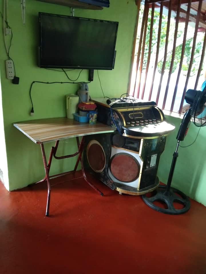 Cottage Accomodation For Beach Hopping - Jose Panganiban