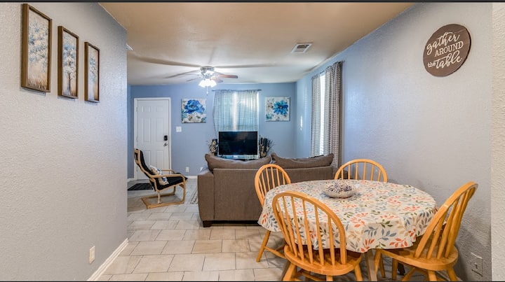 Всекидневна